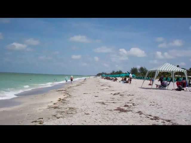 The Beach at Tween Waters Inn