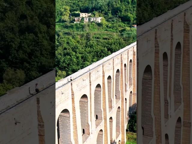 Los Acueductos: La Maravilla de la Ingeniería del Imperio Romano