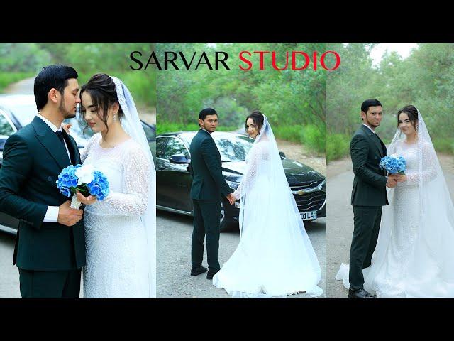 JAVOHIR & AYNURA WEDDING DAY MADAT OTA TO'YXONASI LIVE 16.05.2025