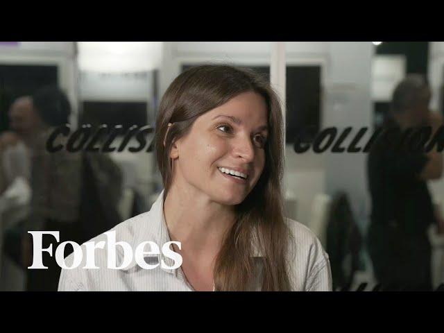 The Challenges Of Raising Money For Women's Health Company GlycanAge With CEO Nikolina Lauc | Forbes