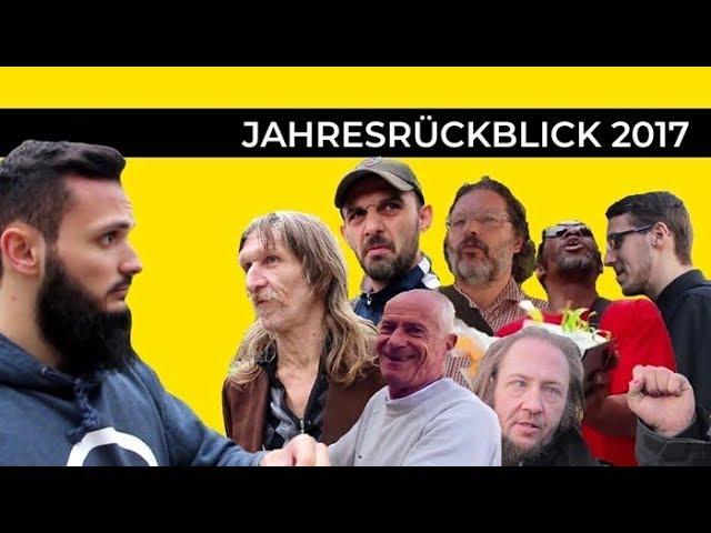  The Funny Video - Rückblick 2017