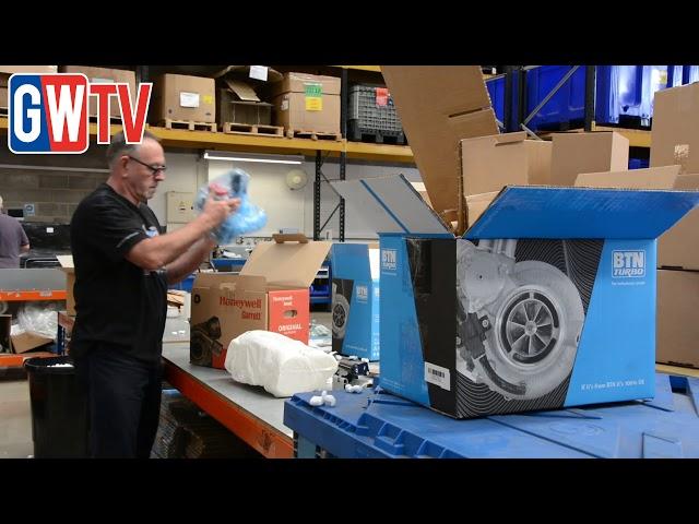 Latest Turbo Trends