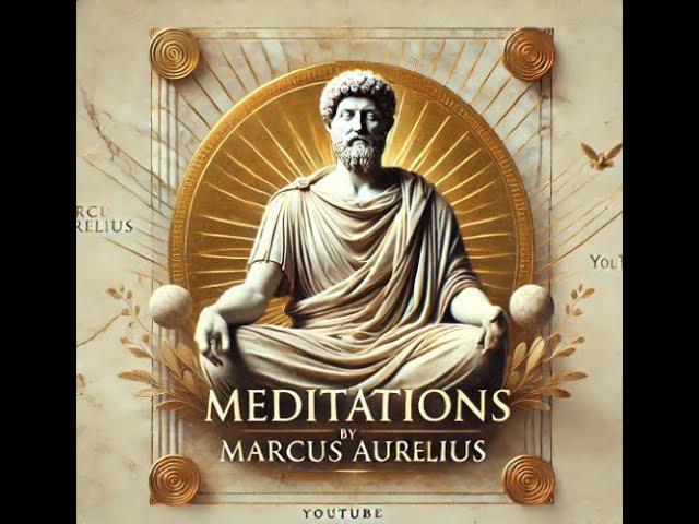 Meditations | Marcus Aurelius’ Stoic Wisdom in 40 Minutes 