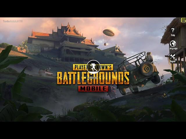 How to use GL Tools with PUBG Mobile to get best performance and 60fps