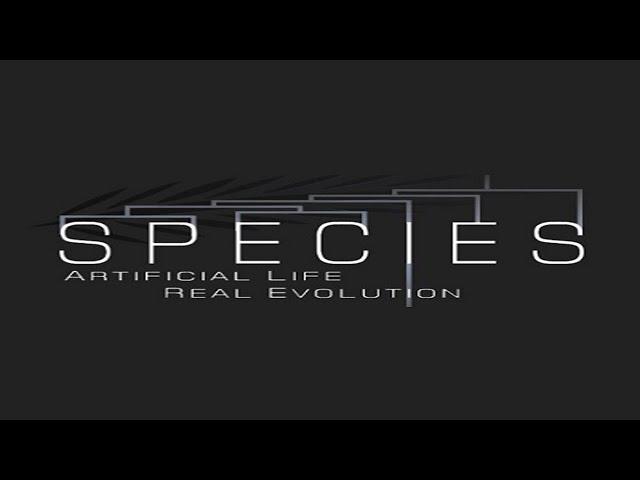 Species: Artificial Life, Real Evolution: How to create any creature you want!