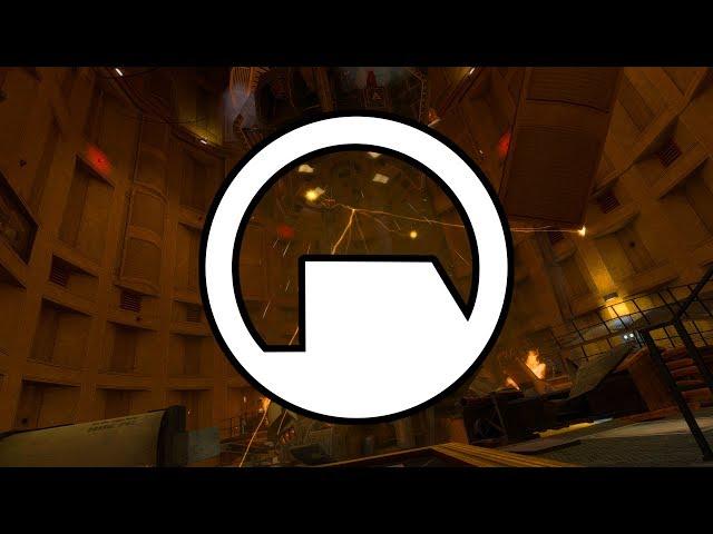 Black Mesa Theme (remix)