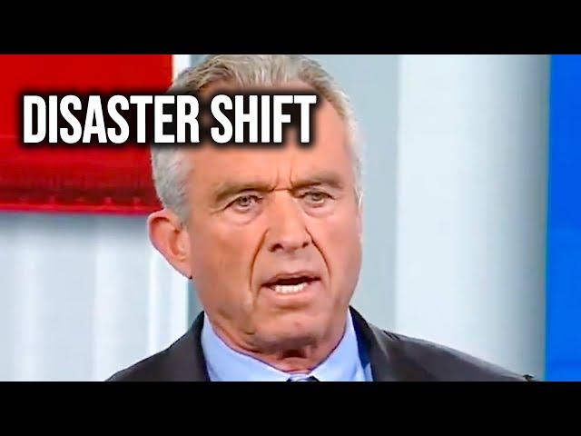 RFK Jr's Takeover Of FDA Proves TERRIFYING New Vaccine Consequences