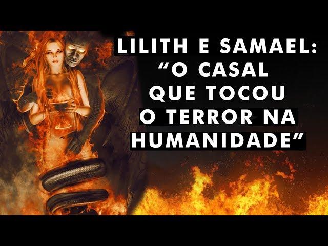 LILITH: MULHER, DEUSA OU DEMÔNIO?