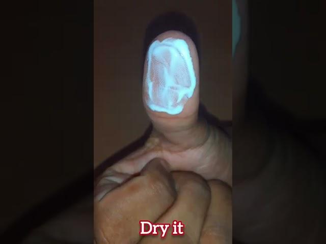 Spy Hack  how to remove Fingerprint  #shorts #hacks