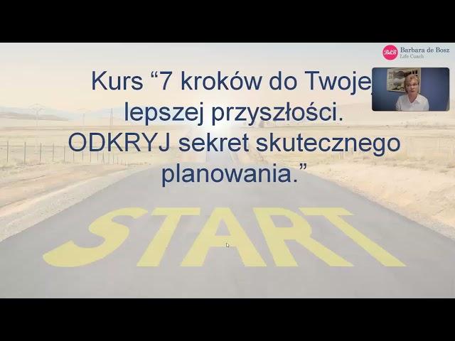 Planowanie przyszłości