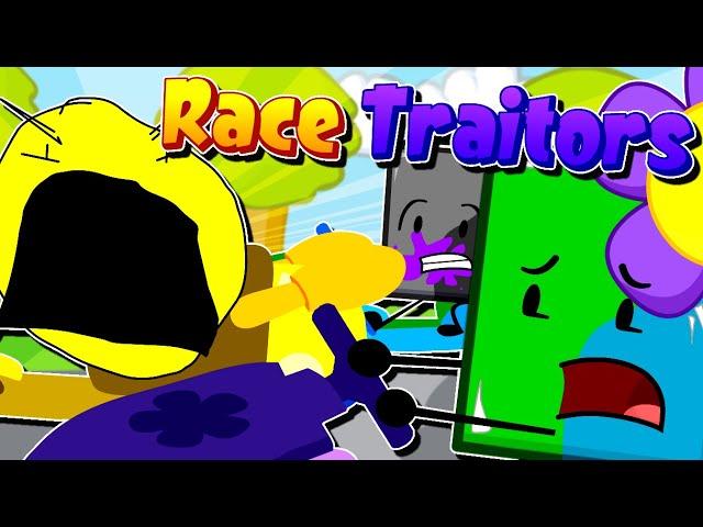 Ew Purple! You do NOT KNOW ANYTHING!| Friday Night Funkin Mario's Madness V2 Reskin "Race Traitors"