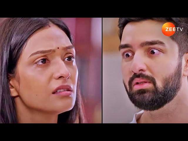 Bhagya Lakshmi | Ep - 1327 | Preview | May 27 2025 | Zee TV