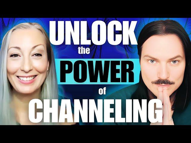 Unlock the Power of Channeling w/ Daniel Scranton