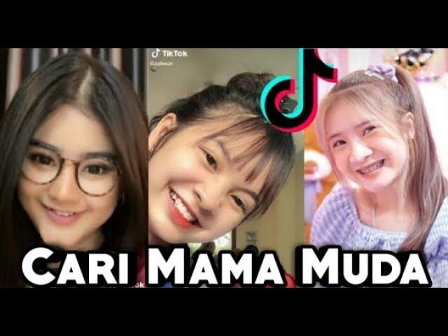 Cari Mama Muda  TikTok Challenge   TikTok Compilation | Top TikTok Player