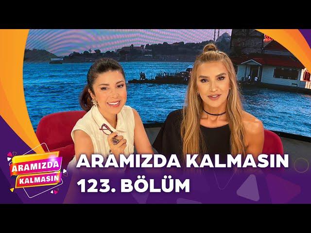 Aramızda Kalmasın 123. Bölüm | 26 Eylül 2024 @AramizdaTV8