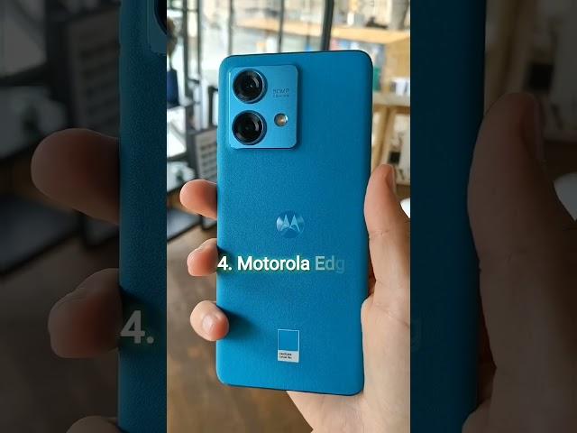 7 Best gaming phone under 25000