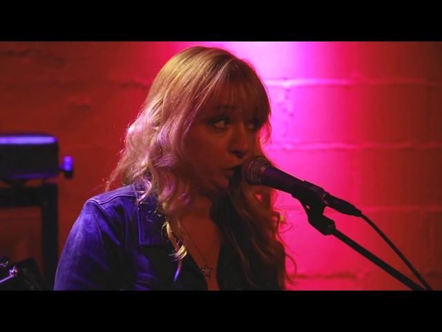 Tatiana Moroz - I Tried To Reach You (live at Rockwood Music Hall)