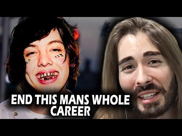 How Lil Xan Ruined His Own Career | Critikal Reacts