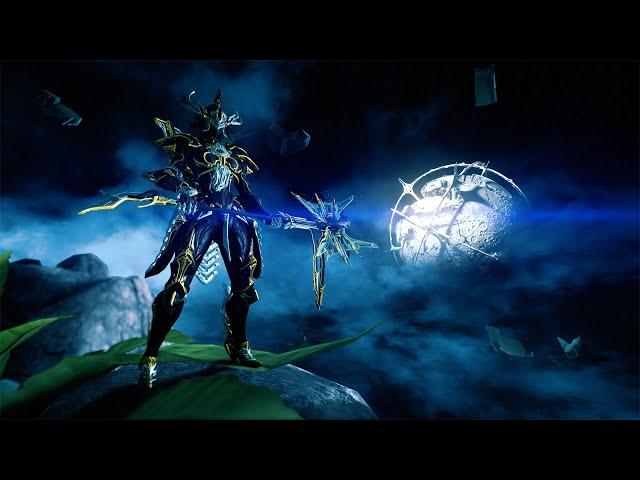 Warframe Reviews 2.0 - Gara & Gara Prime