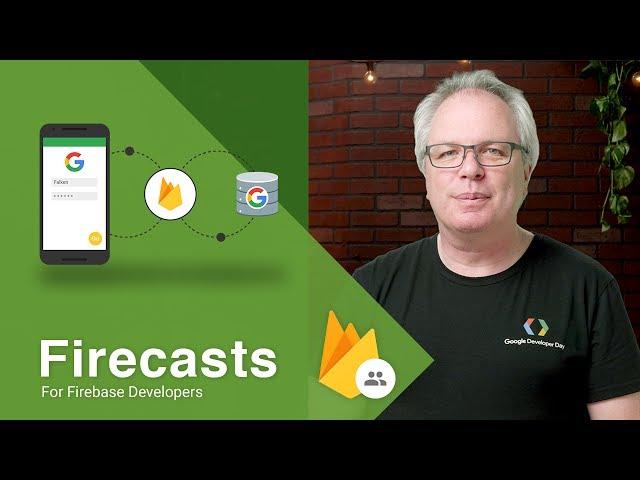 Learn About Phone Auth in Firebase! - Firecasts