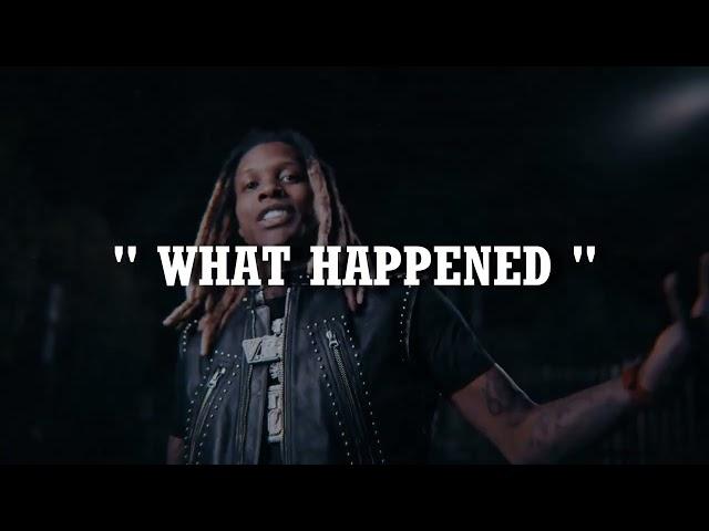 [FREE][HARD] Lil Durk x PGF Nuk x Booka600 Type Beat | "What Happened"