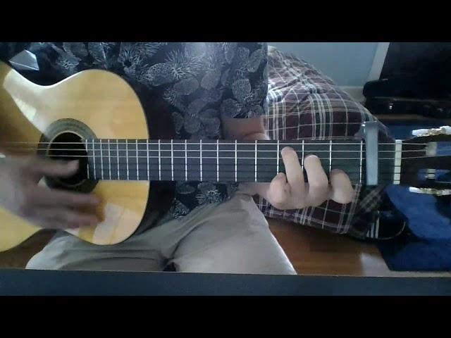 How To Play All the Pretty Girls by Kaleo (very romantic and nice song to learn if a beginner)