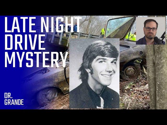 Missing Student Mystery Solved After 47 Years | Kyle Clinkscales Case Analysis