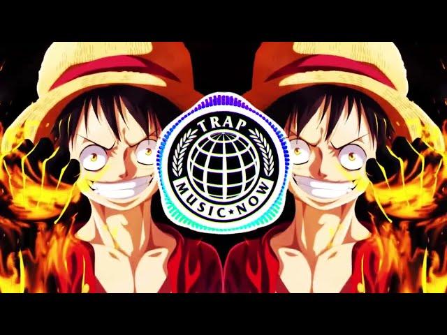 ONE PIECE LETS BATTLE (OFFICIAL TRAP REMIX) - LORD NEKROS