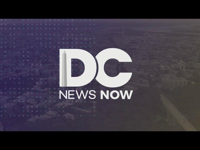 Top Stories from DC News Now at 9 p.m. on September 8, 2024