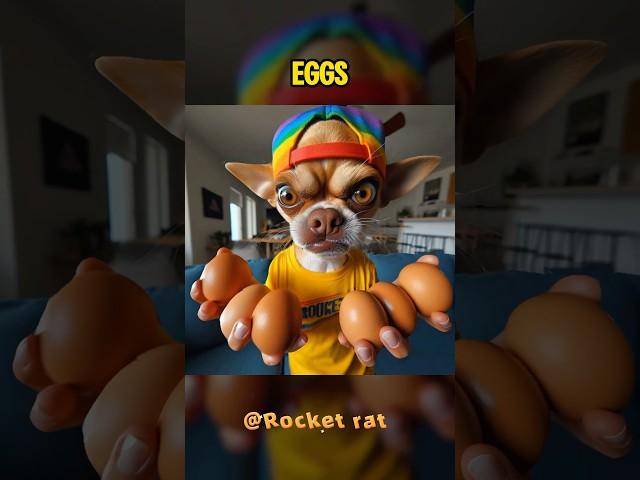 How many eggs are left? #memes