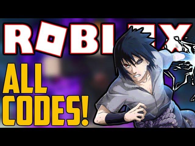 ALL 9 NARUTO RPG: BEYOND CODES! (June 2020) | ROBLOX Codes *SECRET/WORKING*