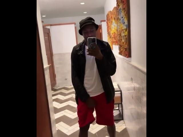 Detroit Rapper Ugg Jugg Shows Off New Fit (100,000$ Fit)