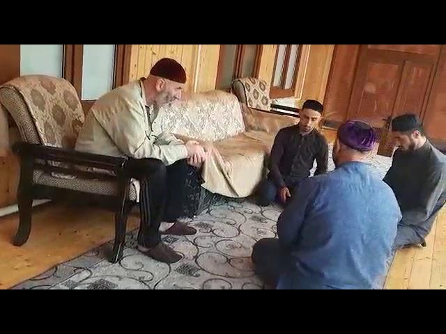 Анзор Ведено (назма)
