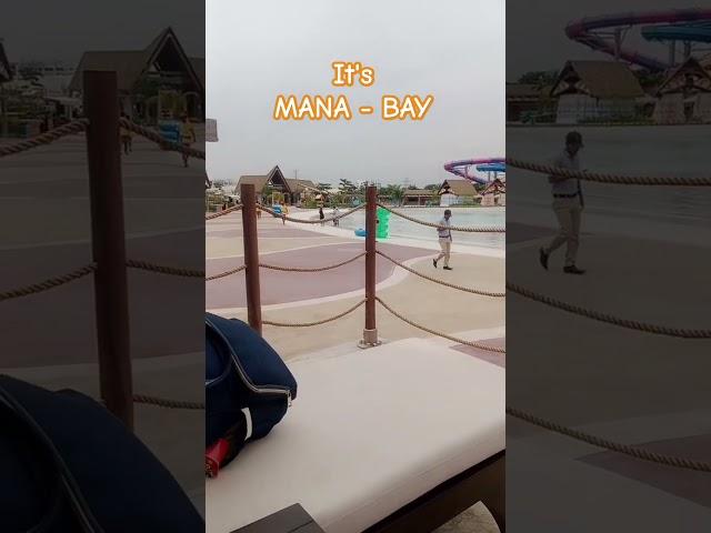 #manabay #waterpark #biggestwaterpark #munshiganj #bangladesh #travelvlogs #shishir