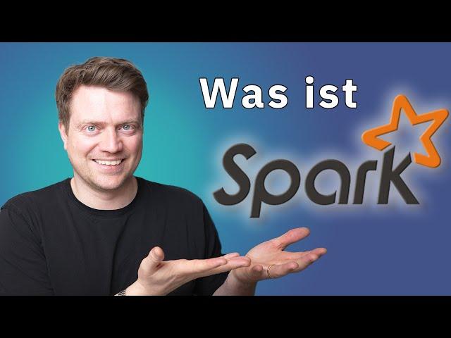 Was ist Apache Spark? (Deutsch)