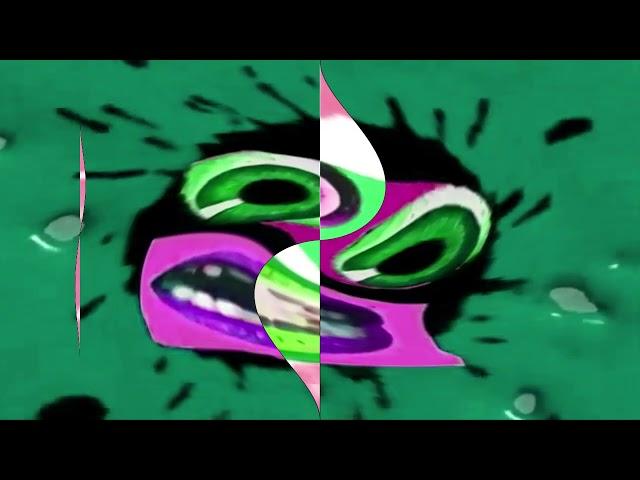 How Klasky Csupo turns into and becomes other effects [TRDSPFTLEO Csupo Effects]