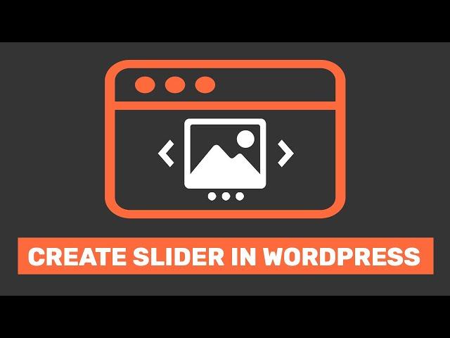 Meta Slider | How to Create A Slider in WordPress using metaslider plugin (FREE)