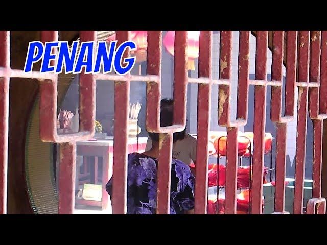  Penang Island, Malaysia - Amazing Travel Video (HD)