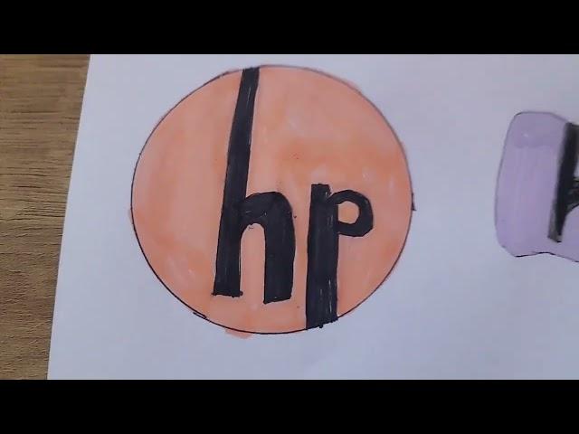 HP Logo Effects (Preview 2 Effects)