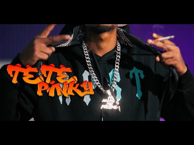 BOOMBANG Feat. Helix Dynasty - " TETE PINKY " | Official Music Video