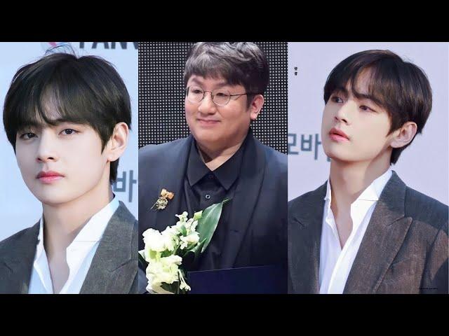 HYBE Speaks Up! World's Reaction to KIM TAEHYUNG Leaves ARMYs Shocked!