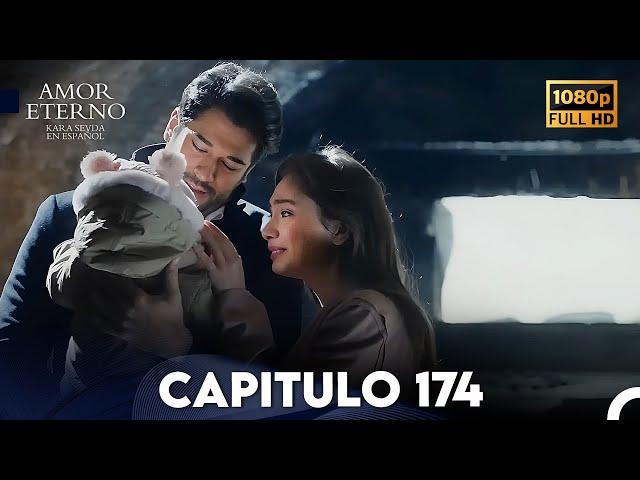 Amor Eterno Capítulo 174 (Doblado en Espanol)