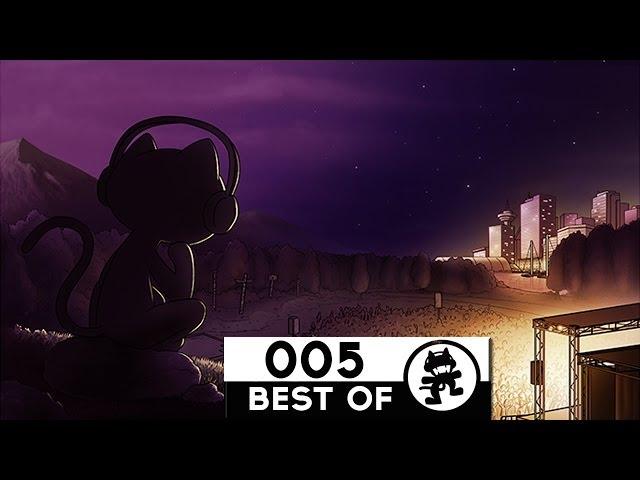 Best Of Monstercat Spring 2014