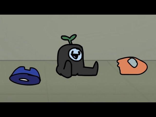 The Meat Lair (Alpharad Animated)