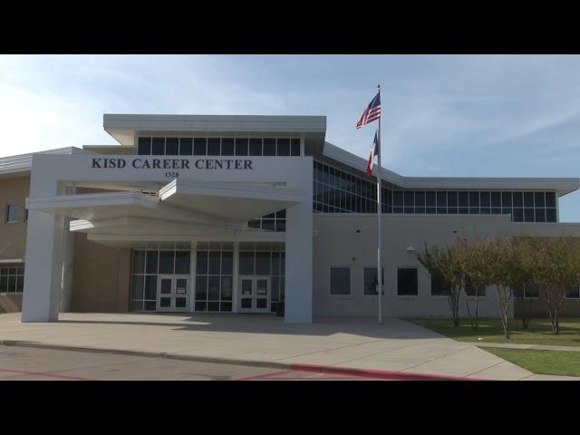 KISD Career Center