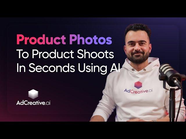 Transform Product Photos into Powerful Photoshoot Ads: Master AI Photoshoots for Unbeatable Ads