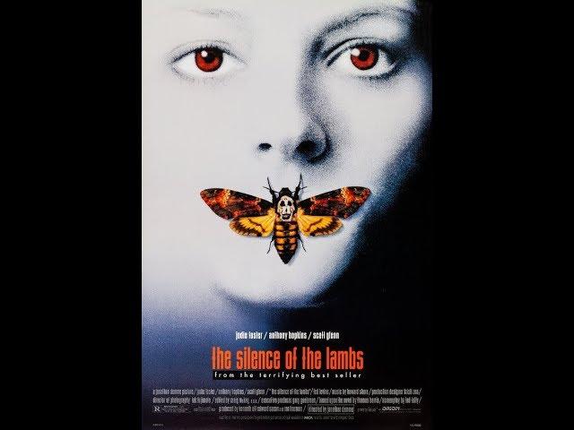 Inside Movies Galore 100th Ep: Silence of the Lambs