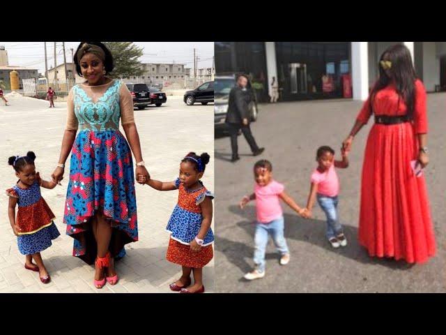 All You Need To Know About Ini Edo Twin Children