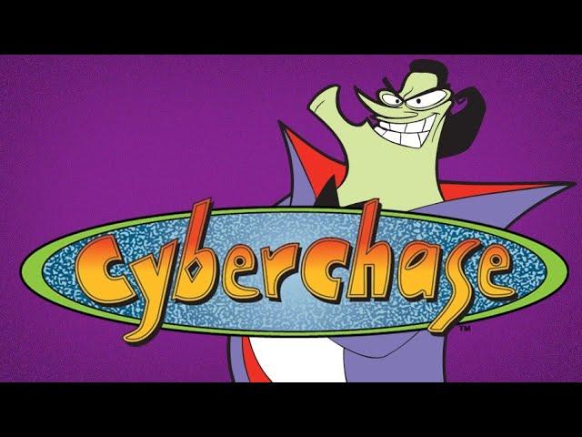 Cyberchase Theme Song