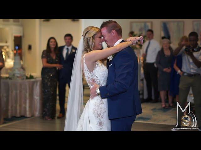 Hideaway Beach Club, Marco Island | Wedding with MSE DJs | Nicole + Andrew